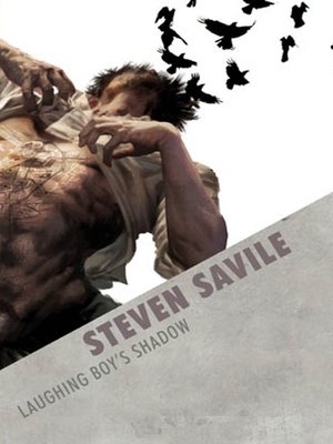 Laughing Boy's Shadow - ebook
